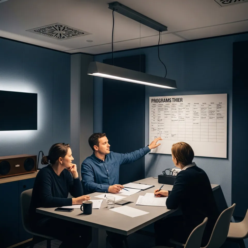 Funções exclusivas para fundadores